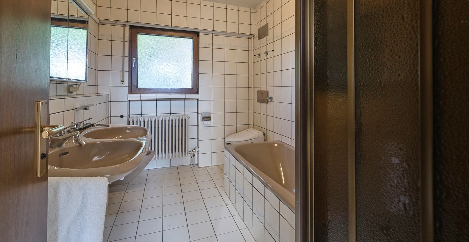 Tageslichtbad