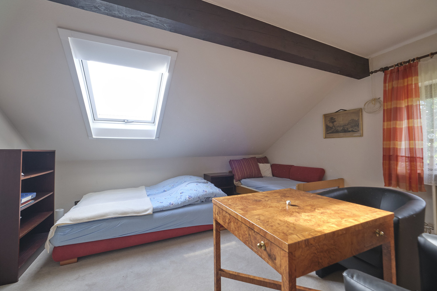 Gästezimmer