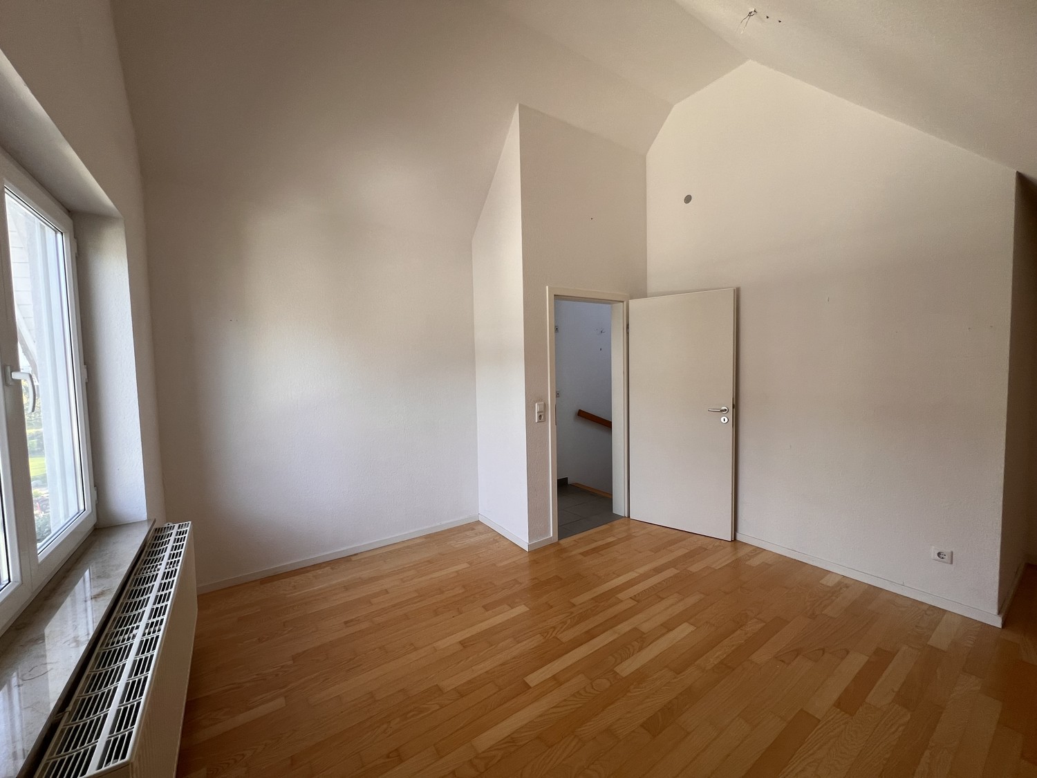 Studio Dachgeschoss