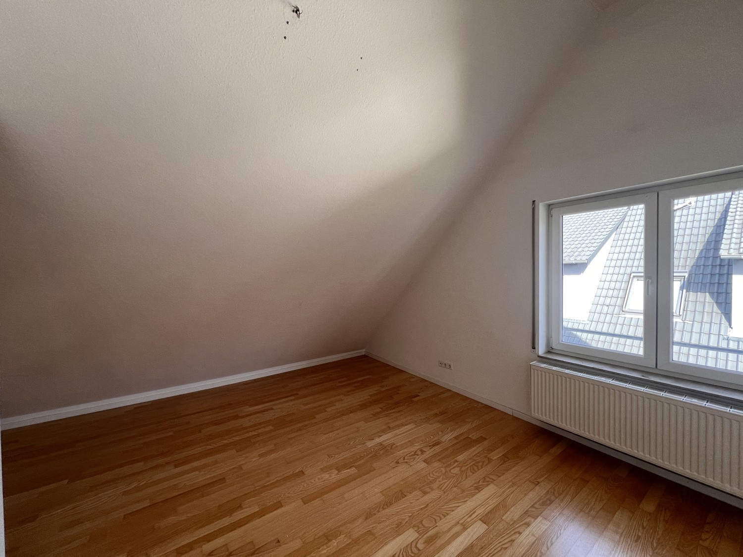 Studio Dachgeschoss