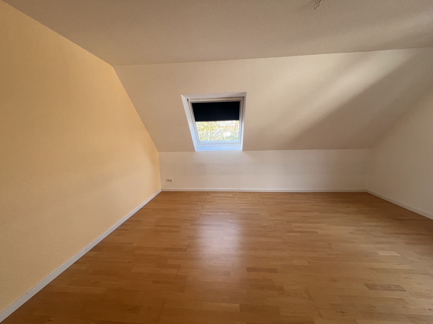 Zimmer Obergeschoss