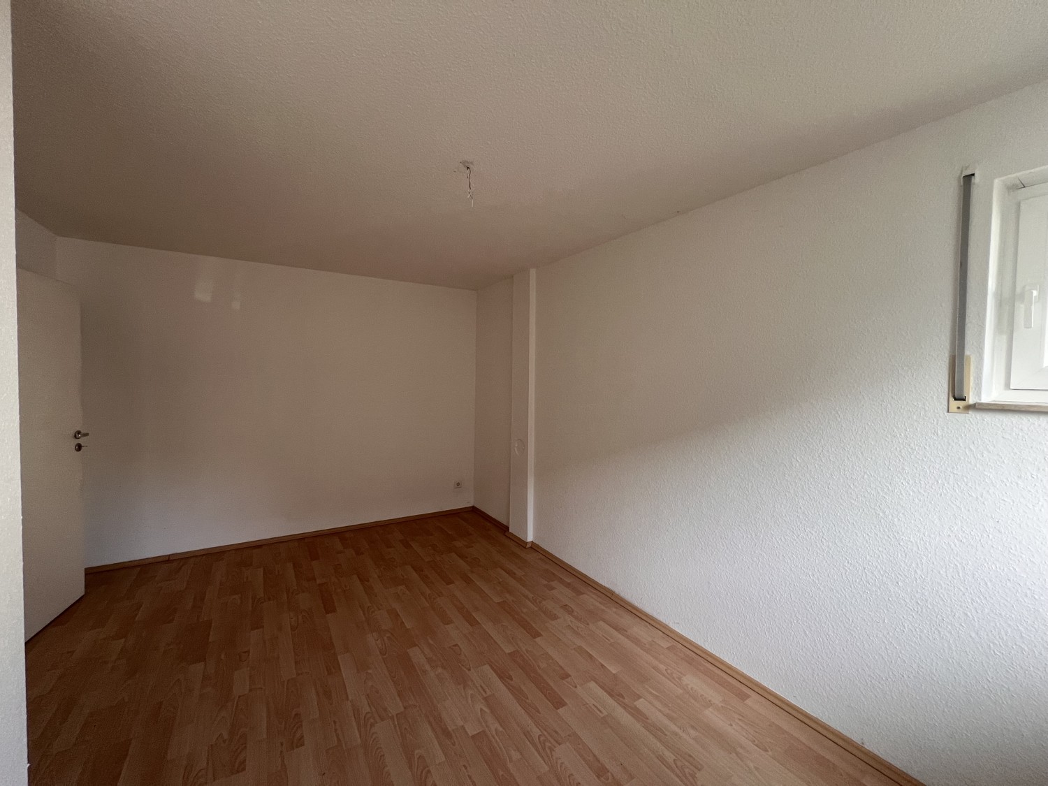 Zimmer Untergeschoss