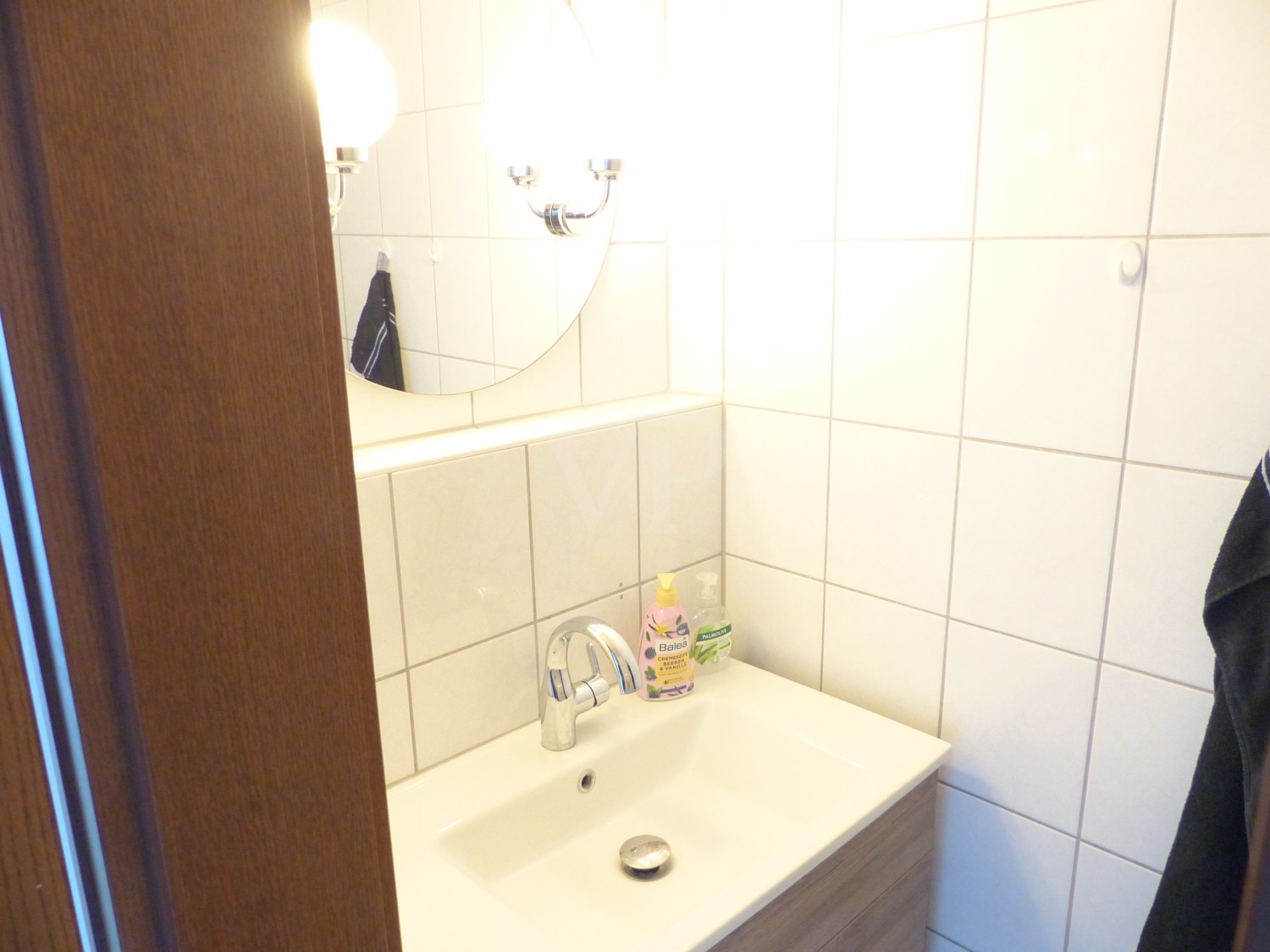 Gäste WC