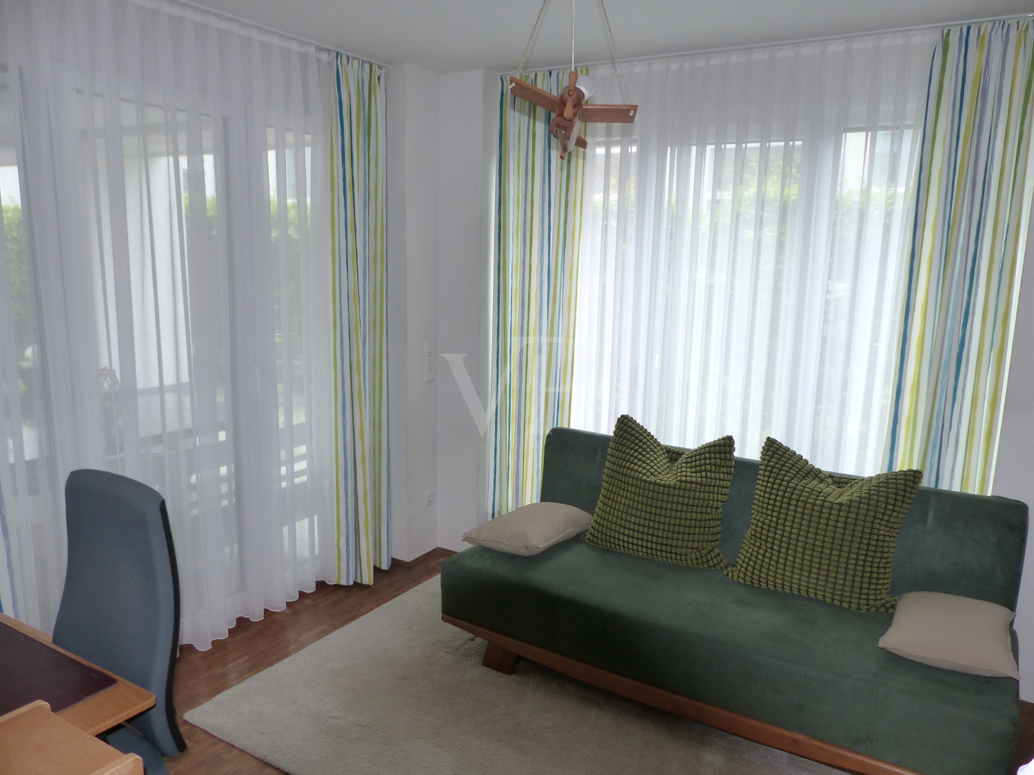 weiteres Zimmer