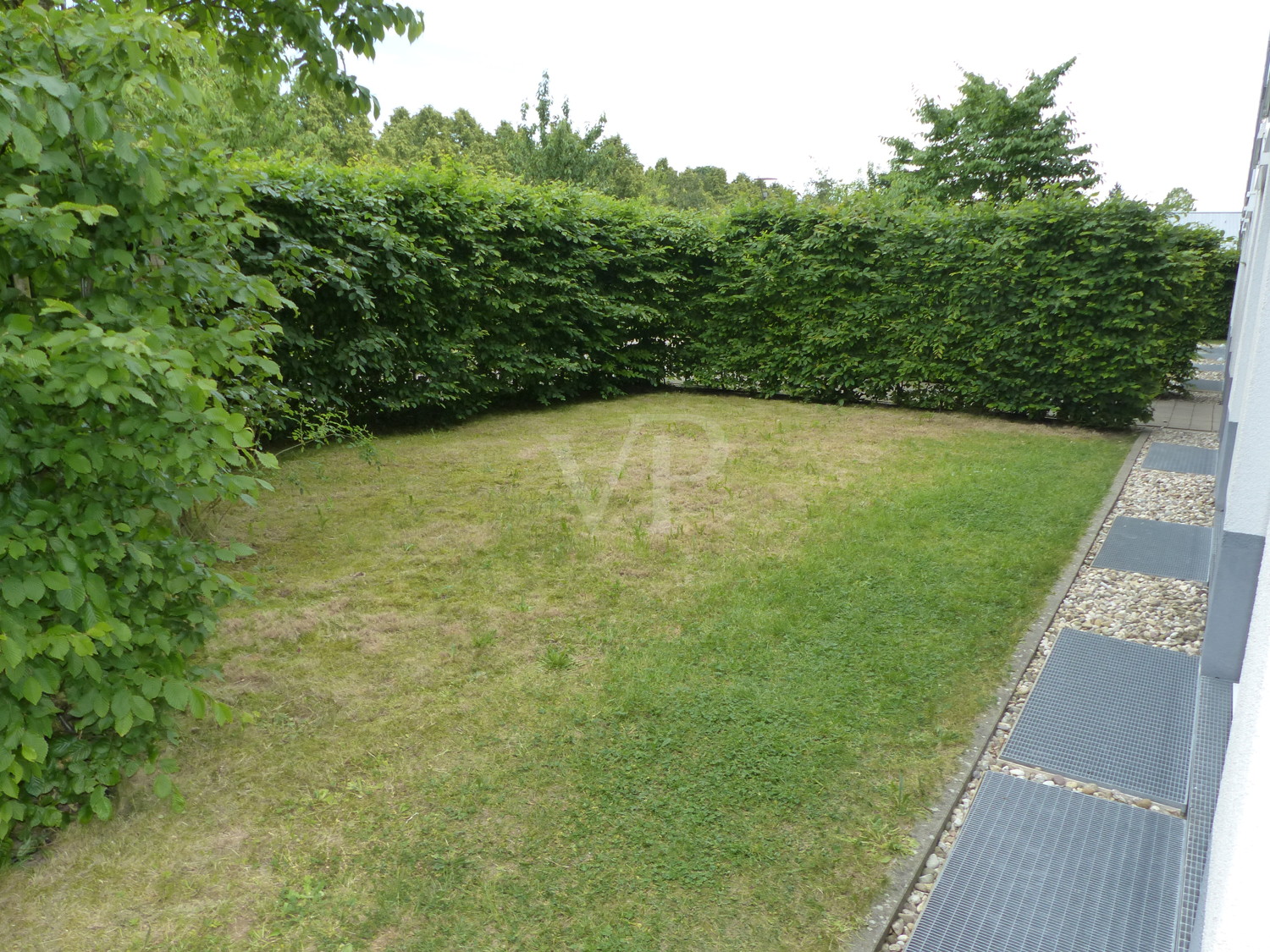 Grünfläche