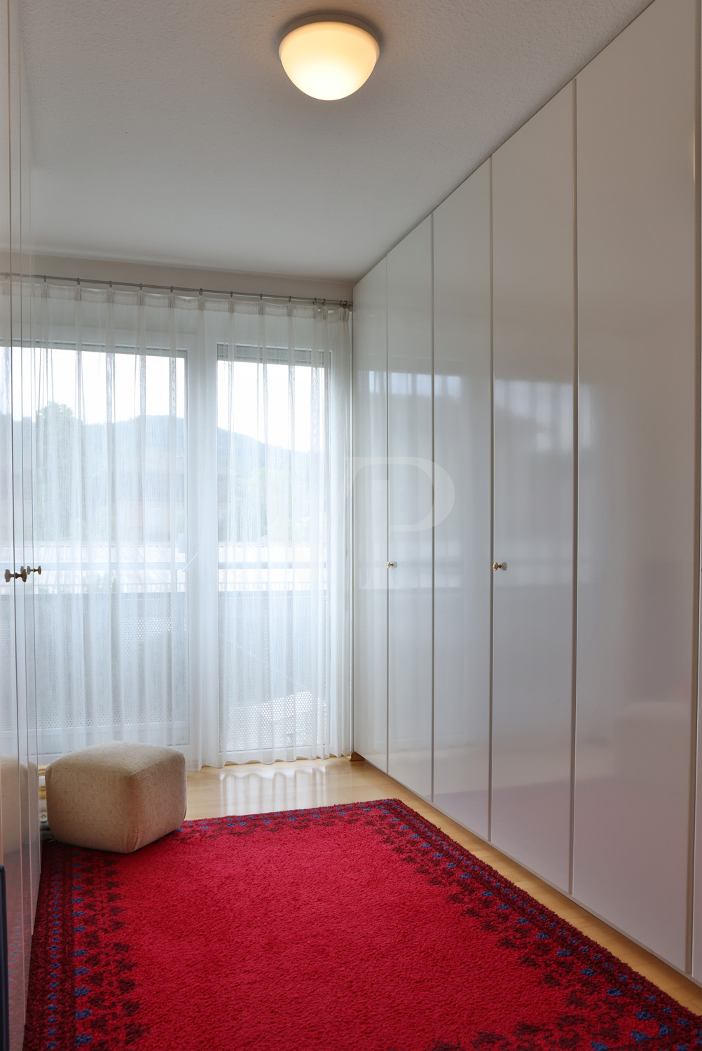 Ankleidezimmer