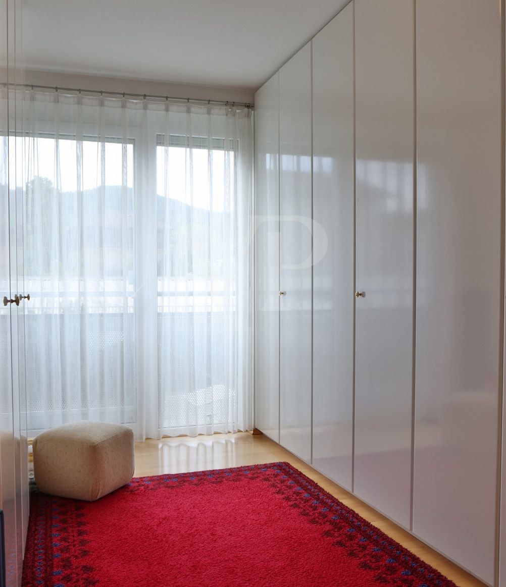 Ankleidezimmer