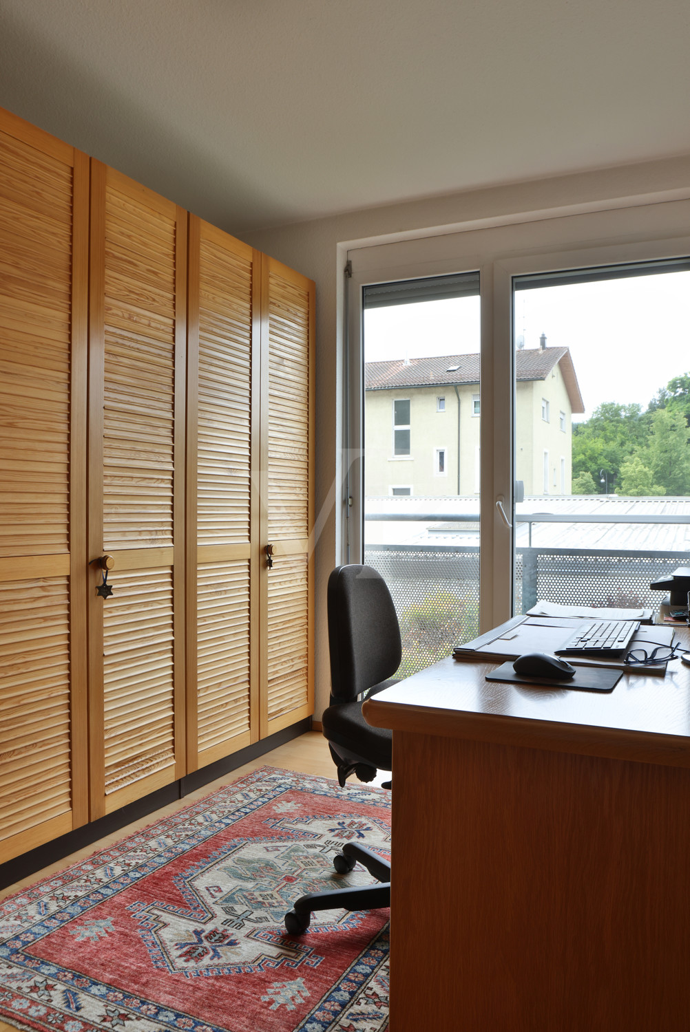 Arbeitszimmer