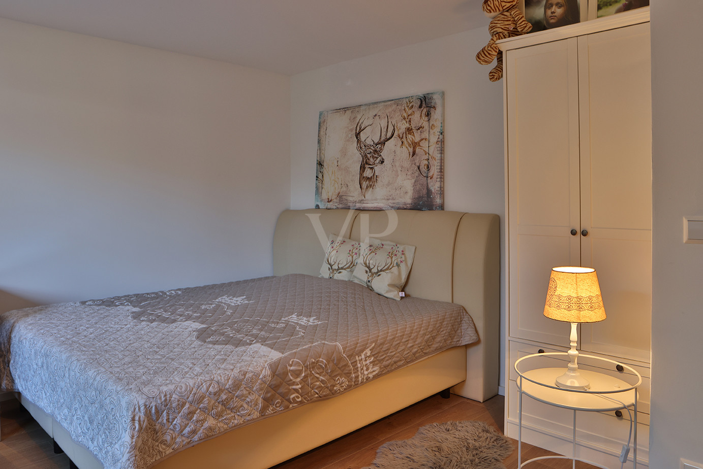 Gastzimmer