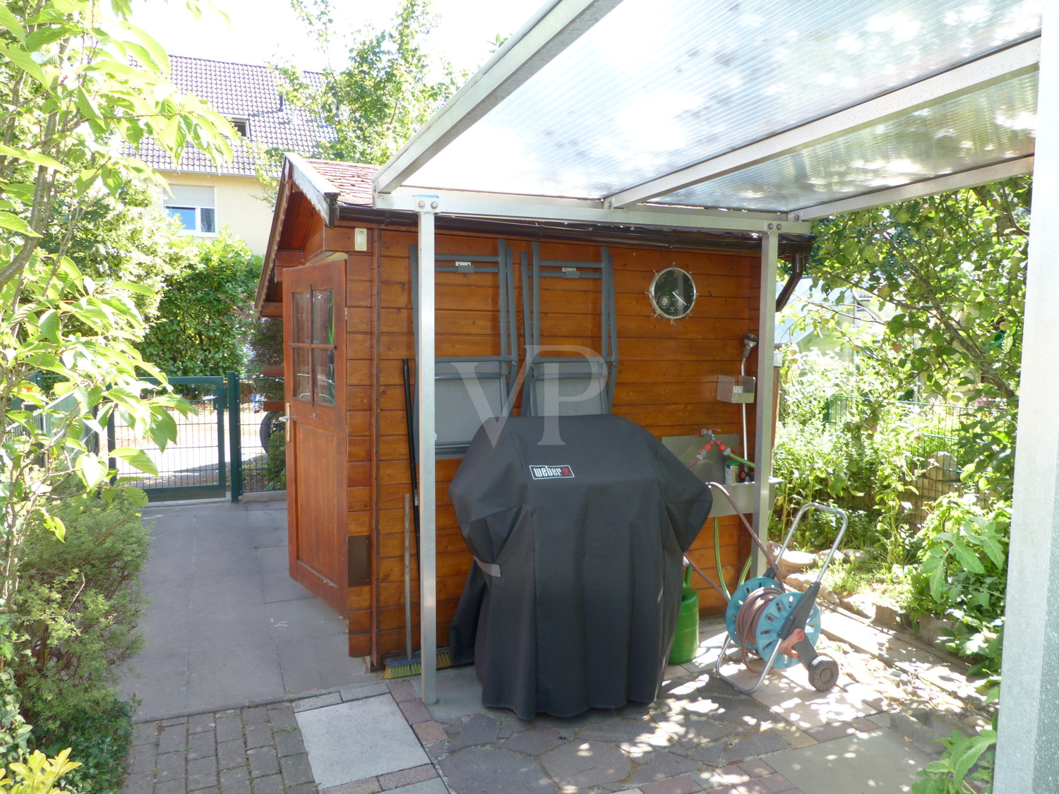 Garten