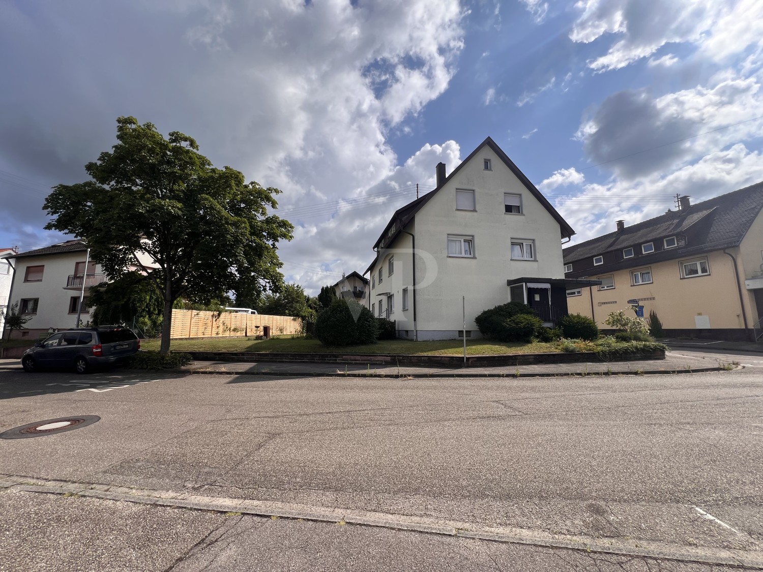 Außenansicht