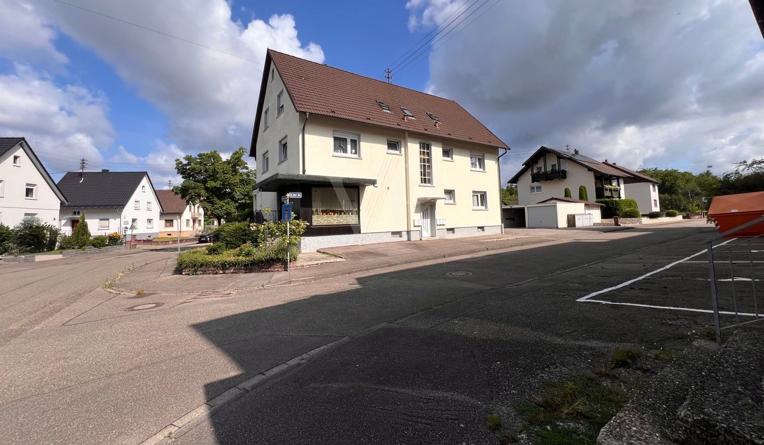 Außenansicht