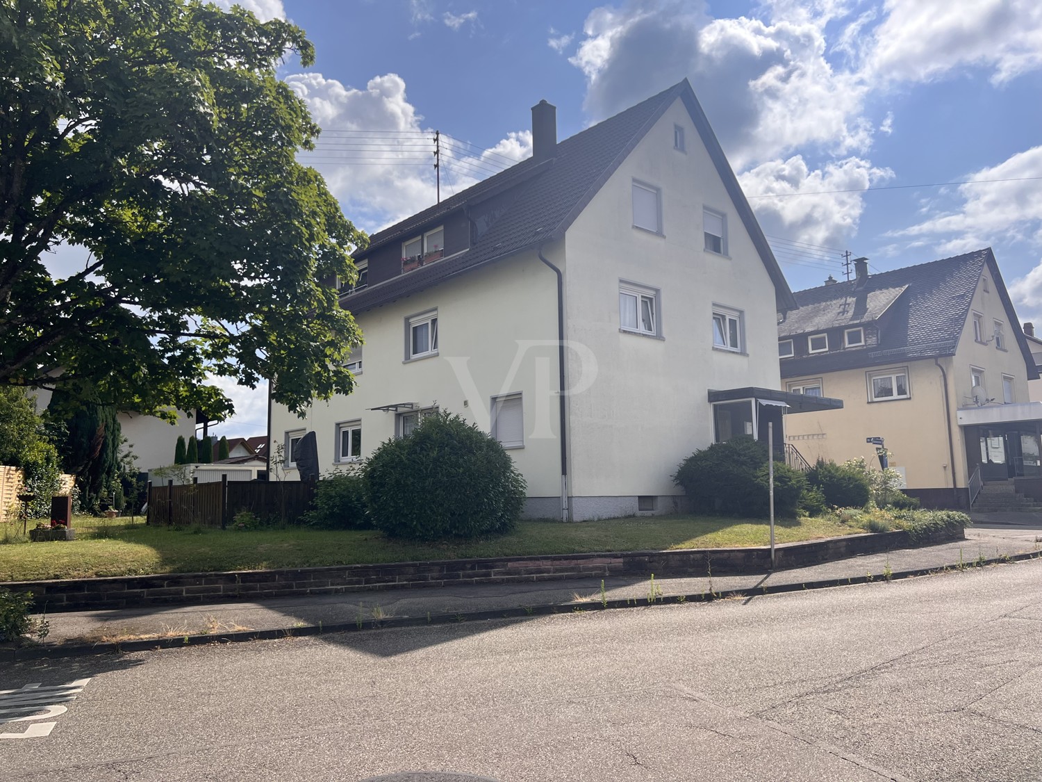 Außenansicht