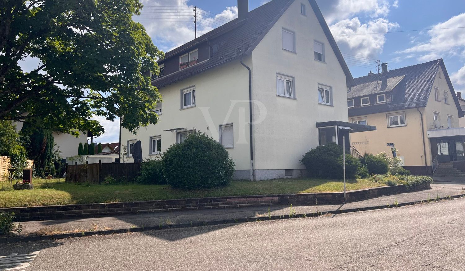 Außenansicht