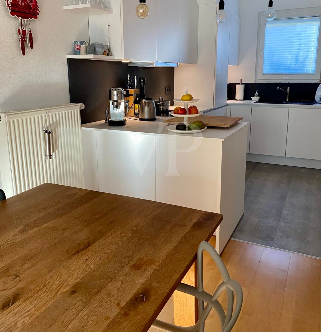 Esszimmer_Küche