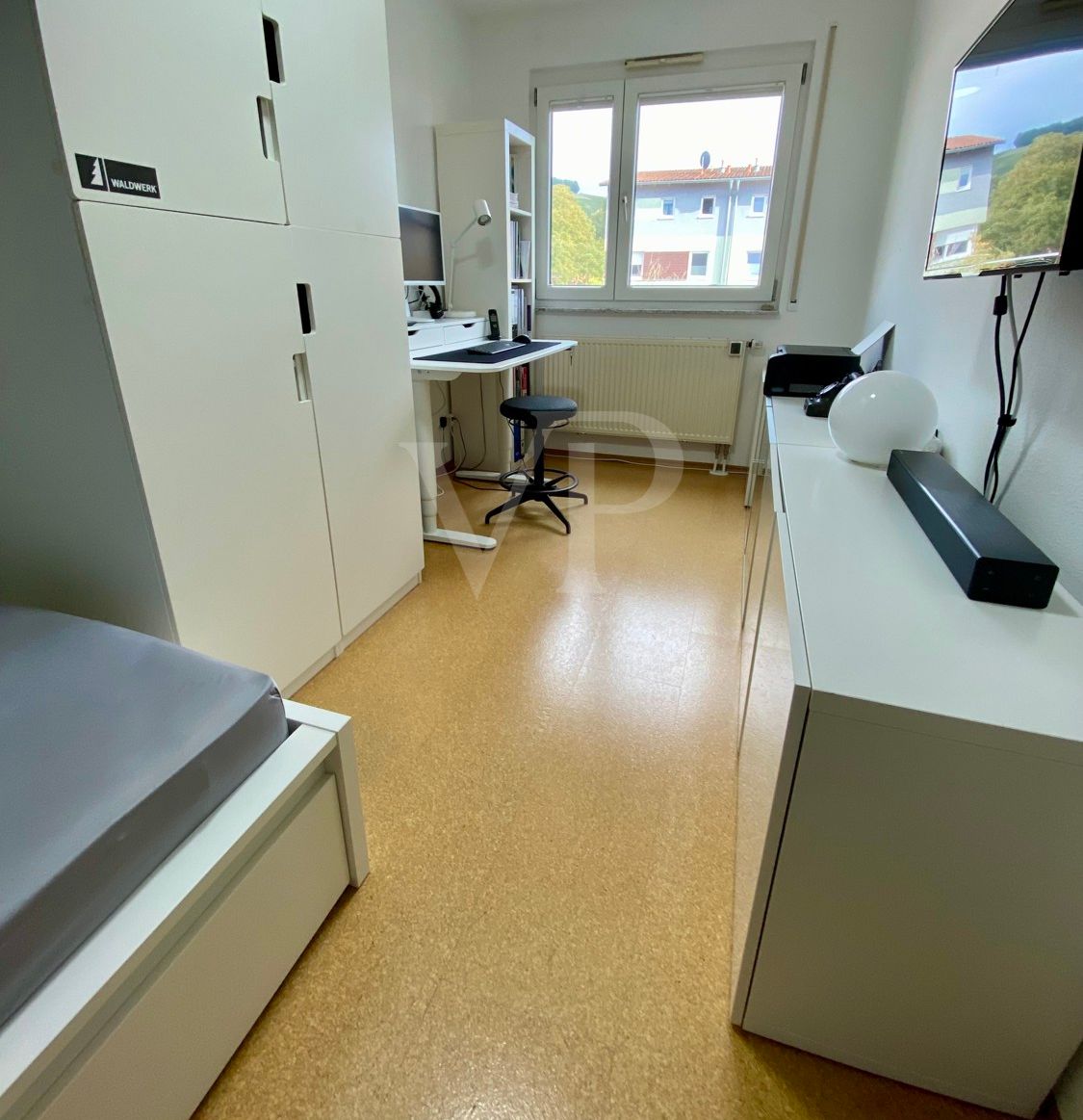 Gästezimmer