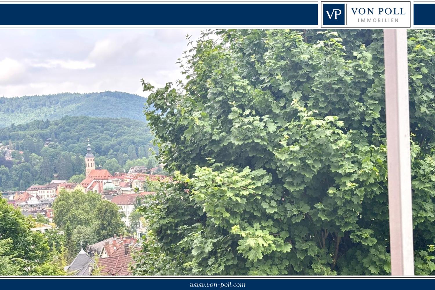 Bild von Balkon