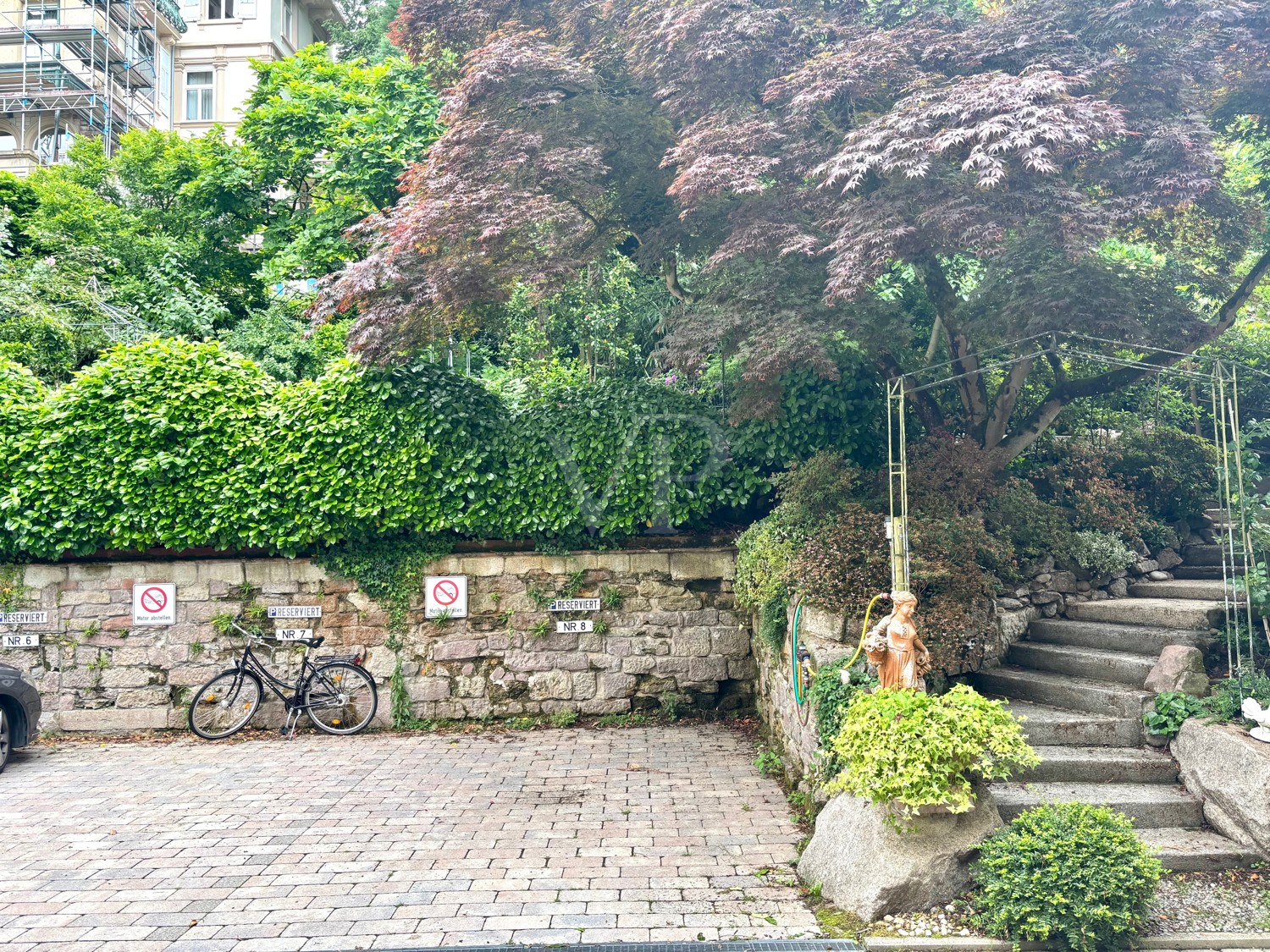 Stelplatz