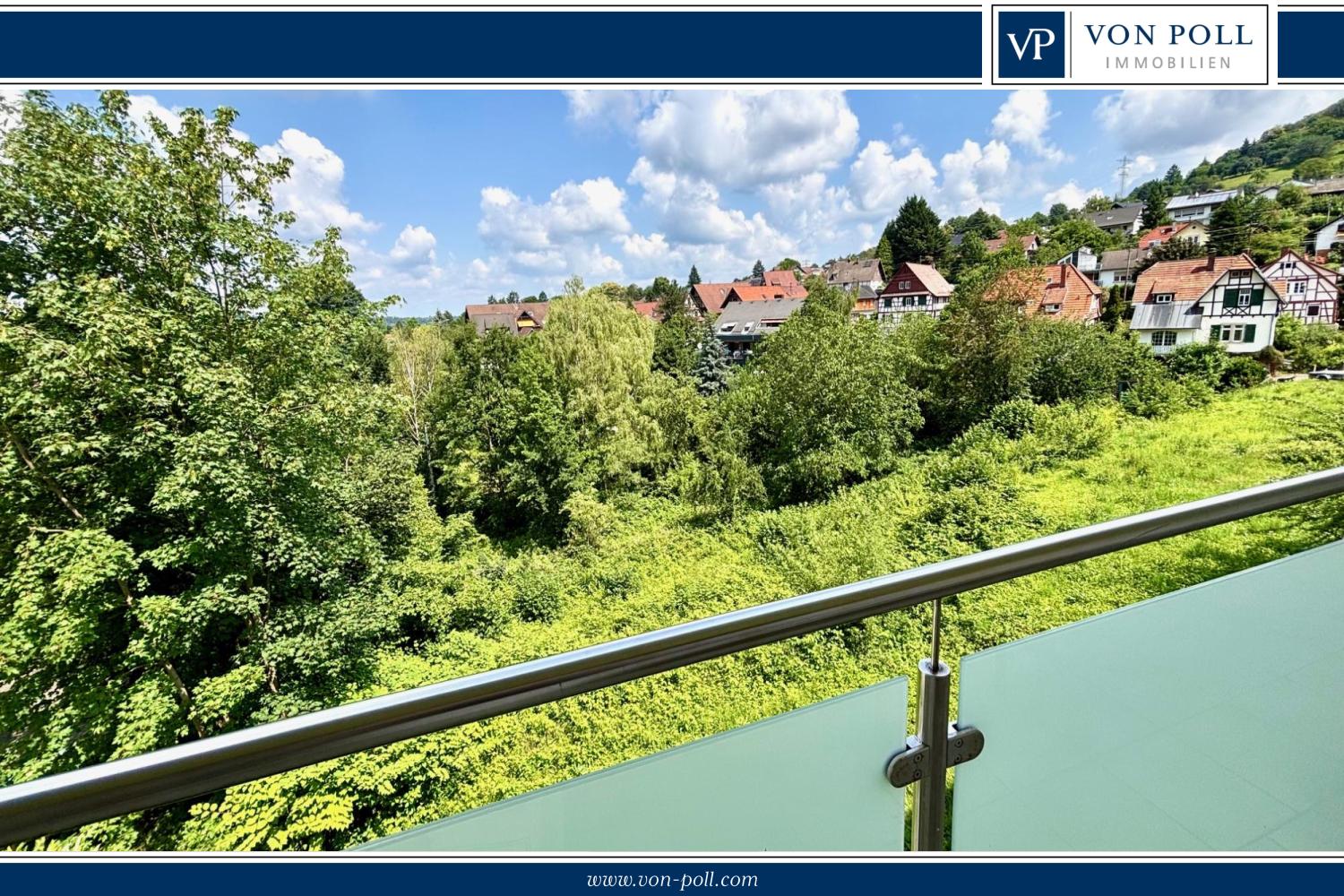 Aussicht