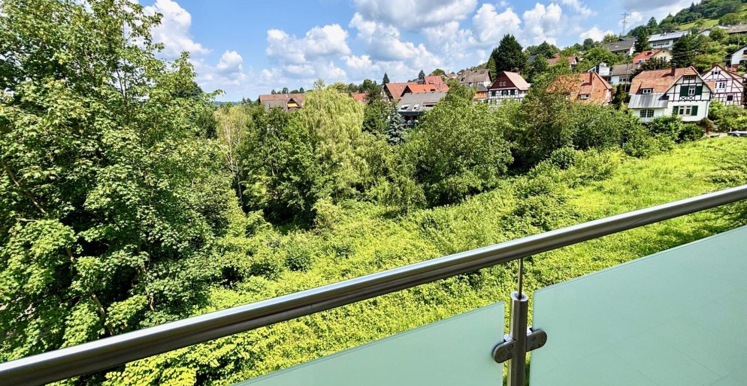 Aussicht