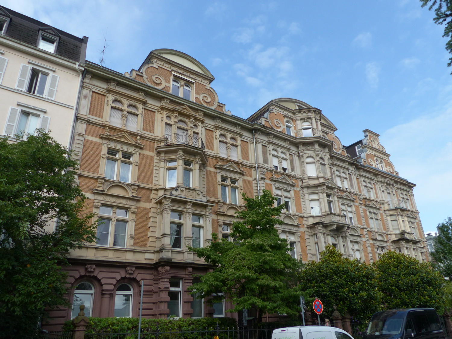 Aussenansicht