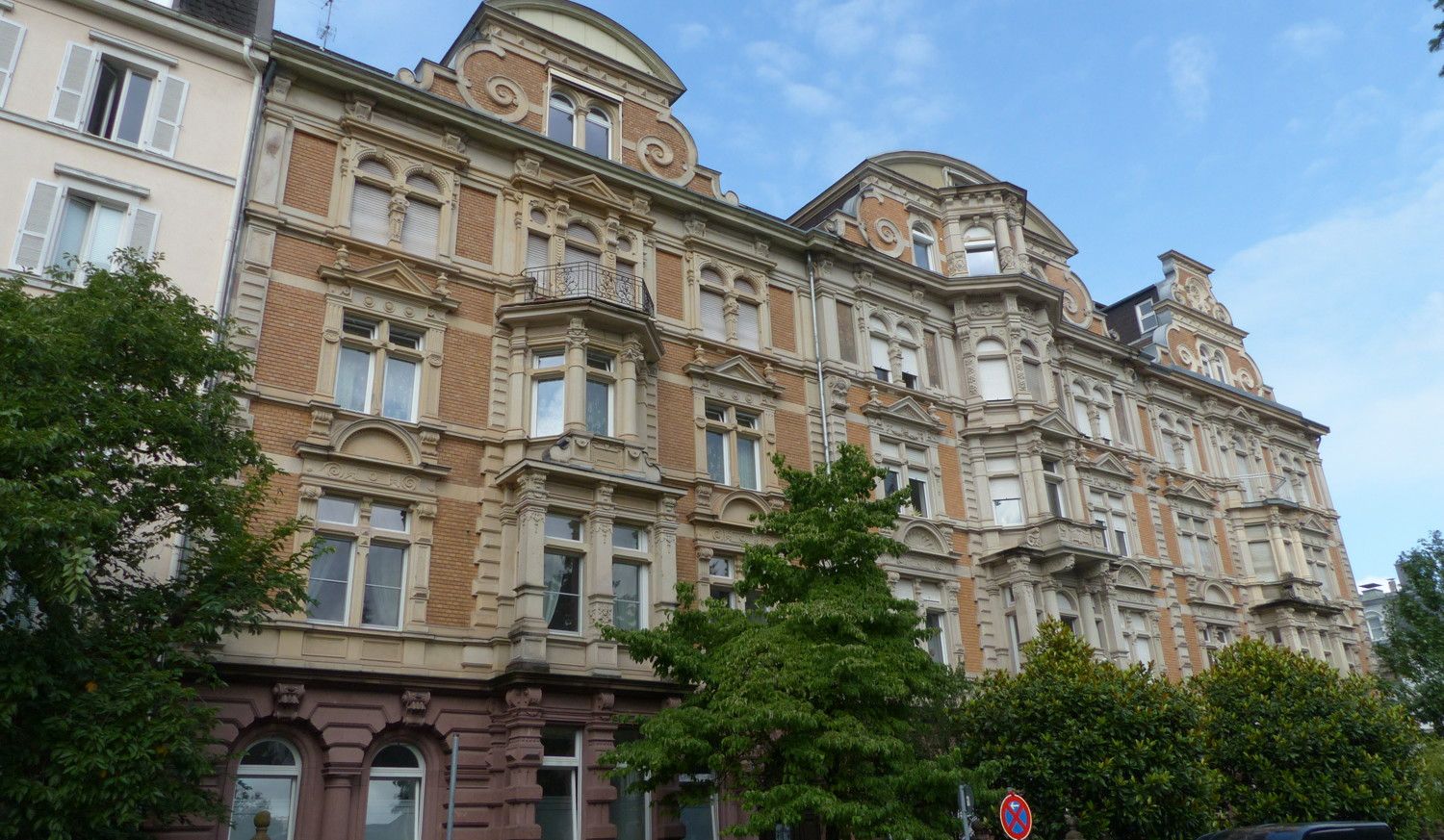 Aussenansicht