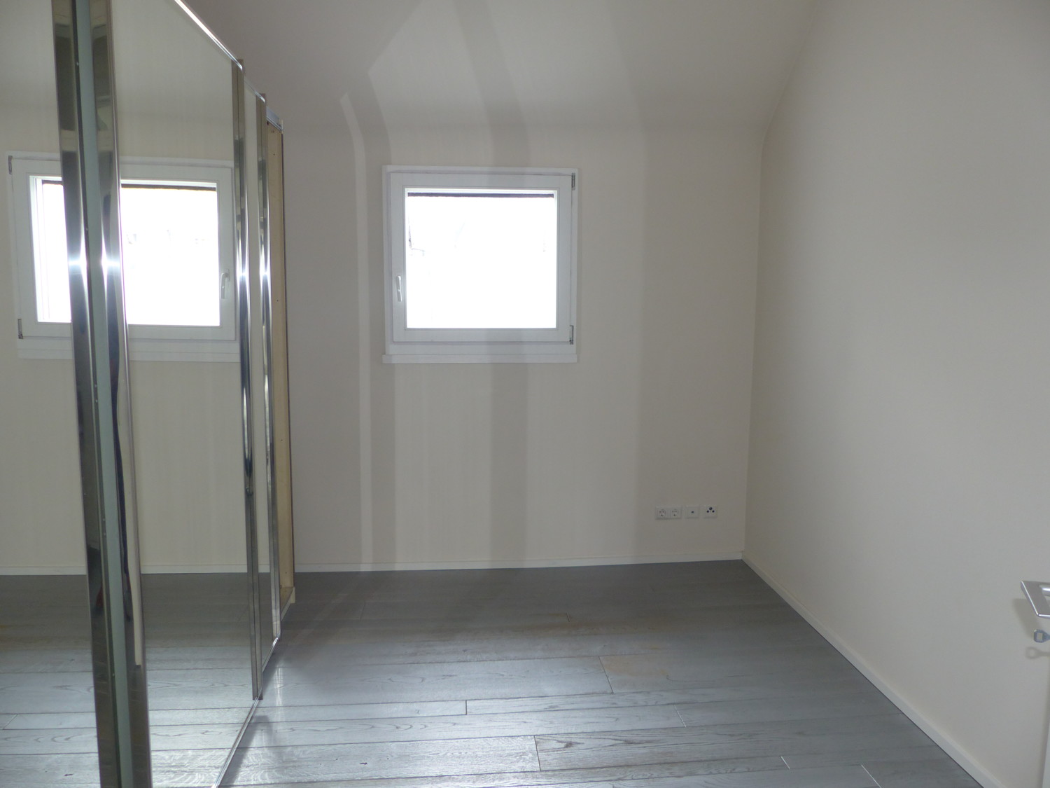 Arbeitszimmer