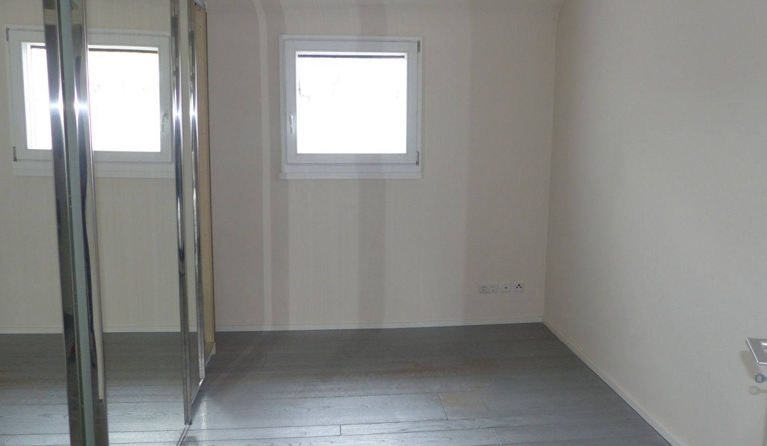 Arbeitszimmer