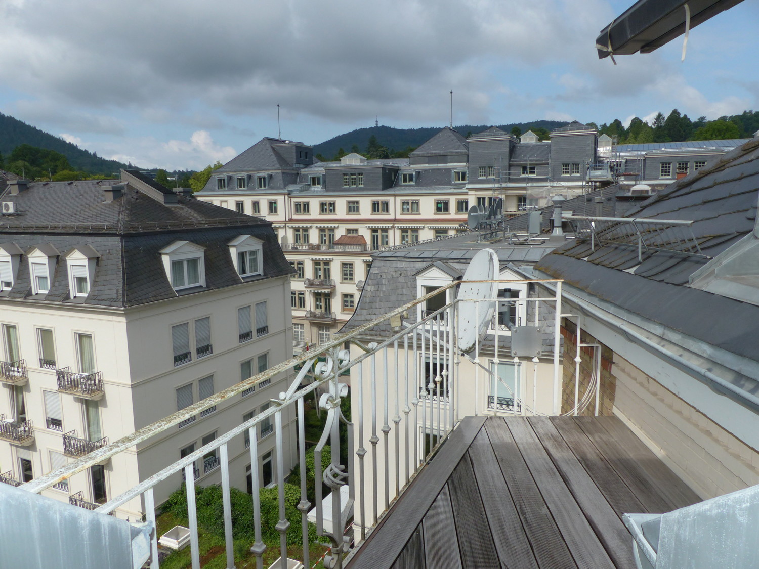 Balkon