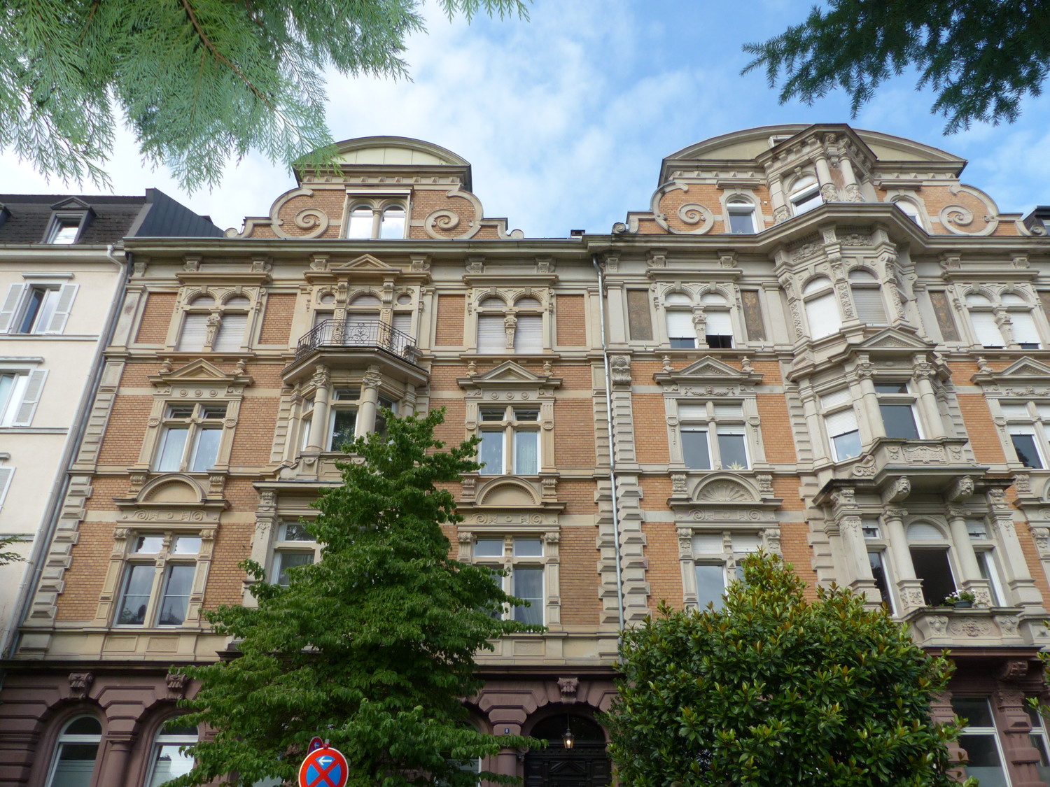 Aussenansicht