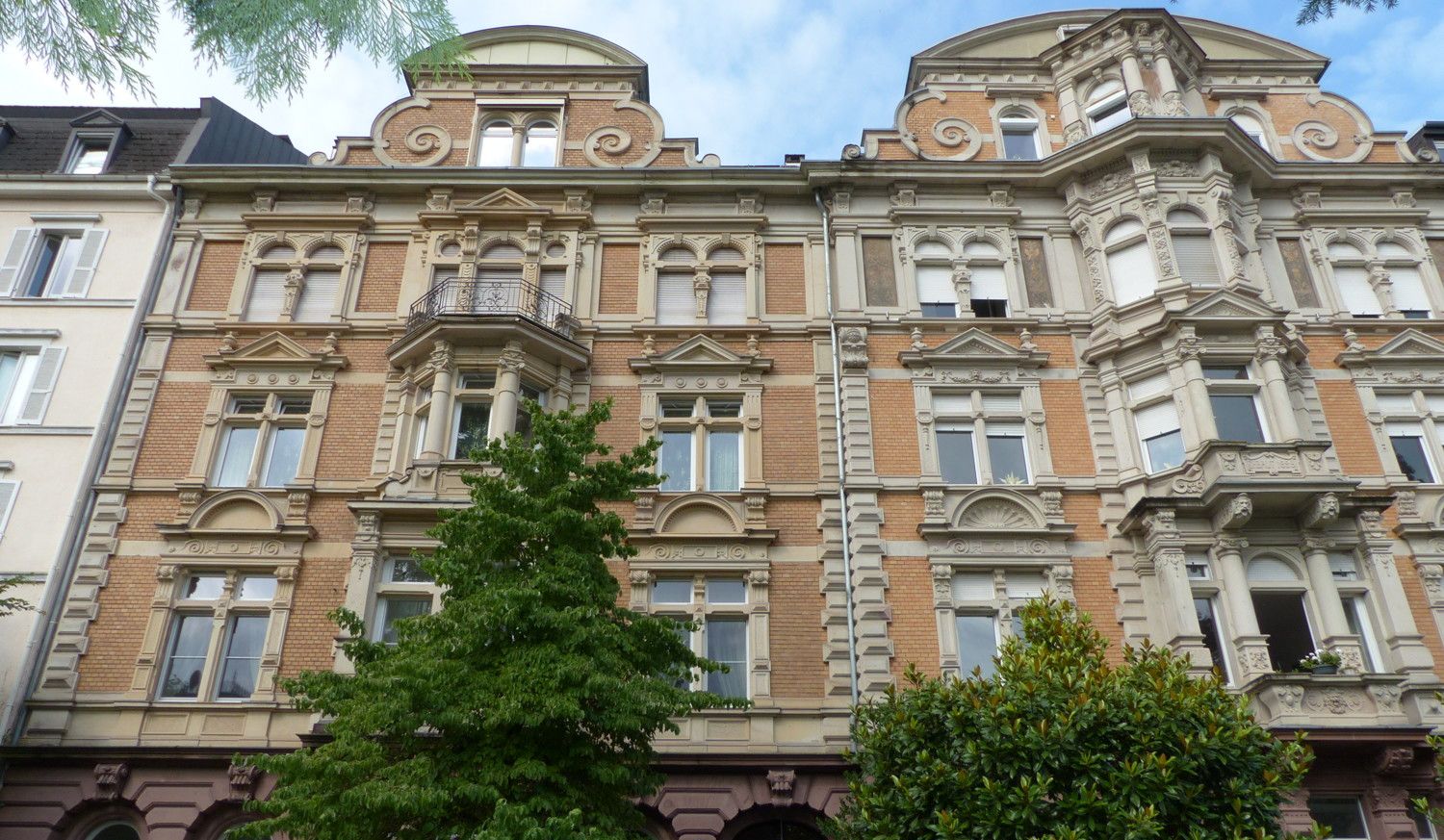 Aussenansicht