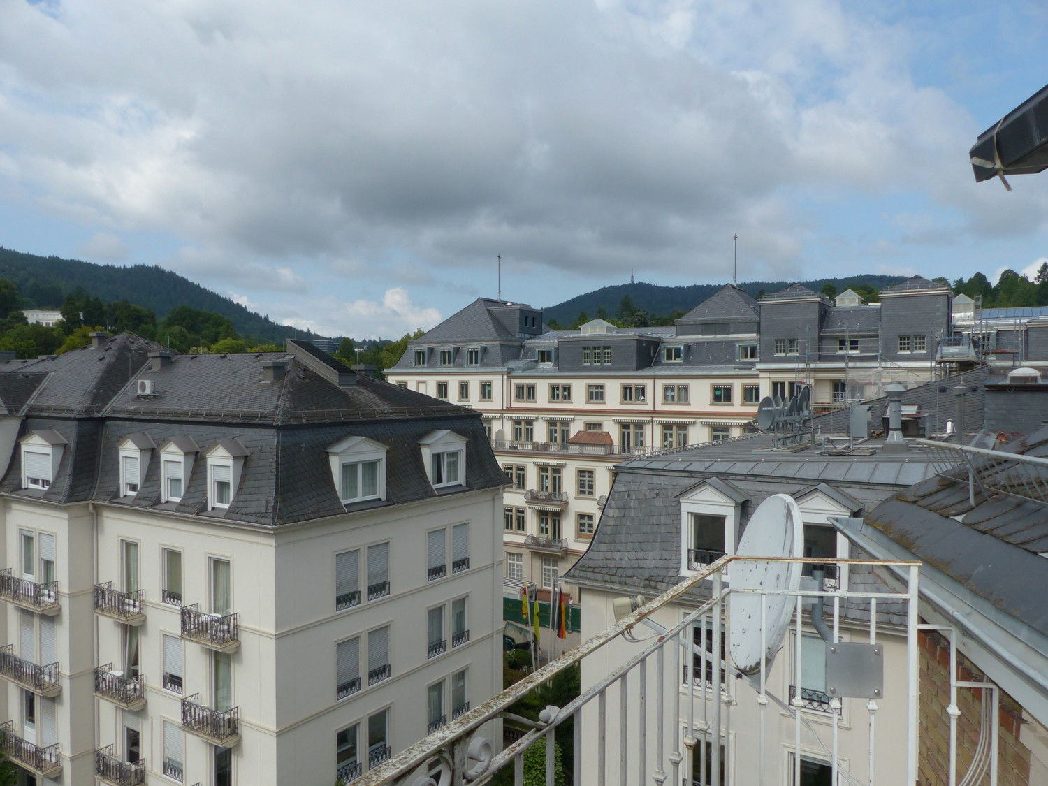 Balkon