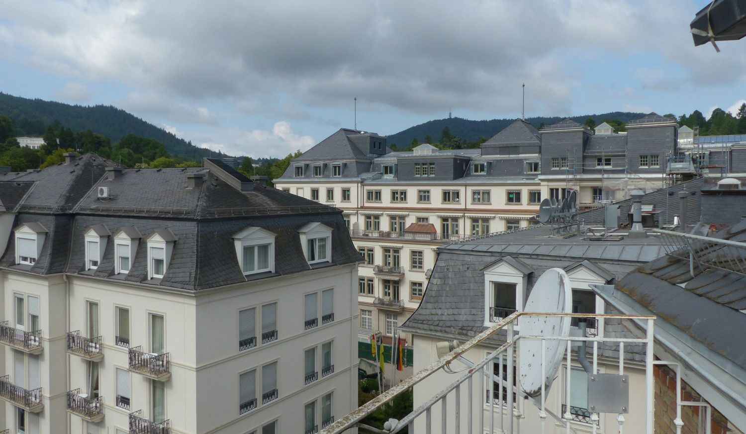 Balkon