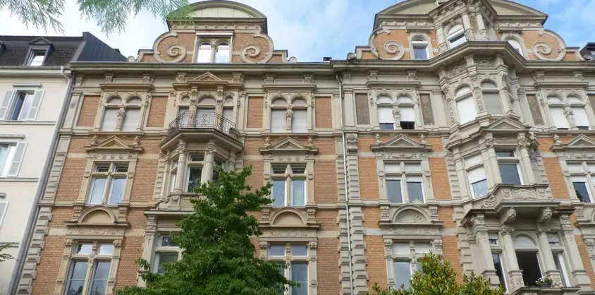 von Poll Immobilien GmbH