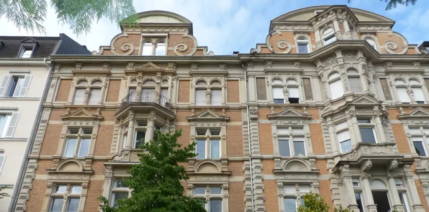 von Poll Immobilien GmbH