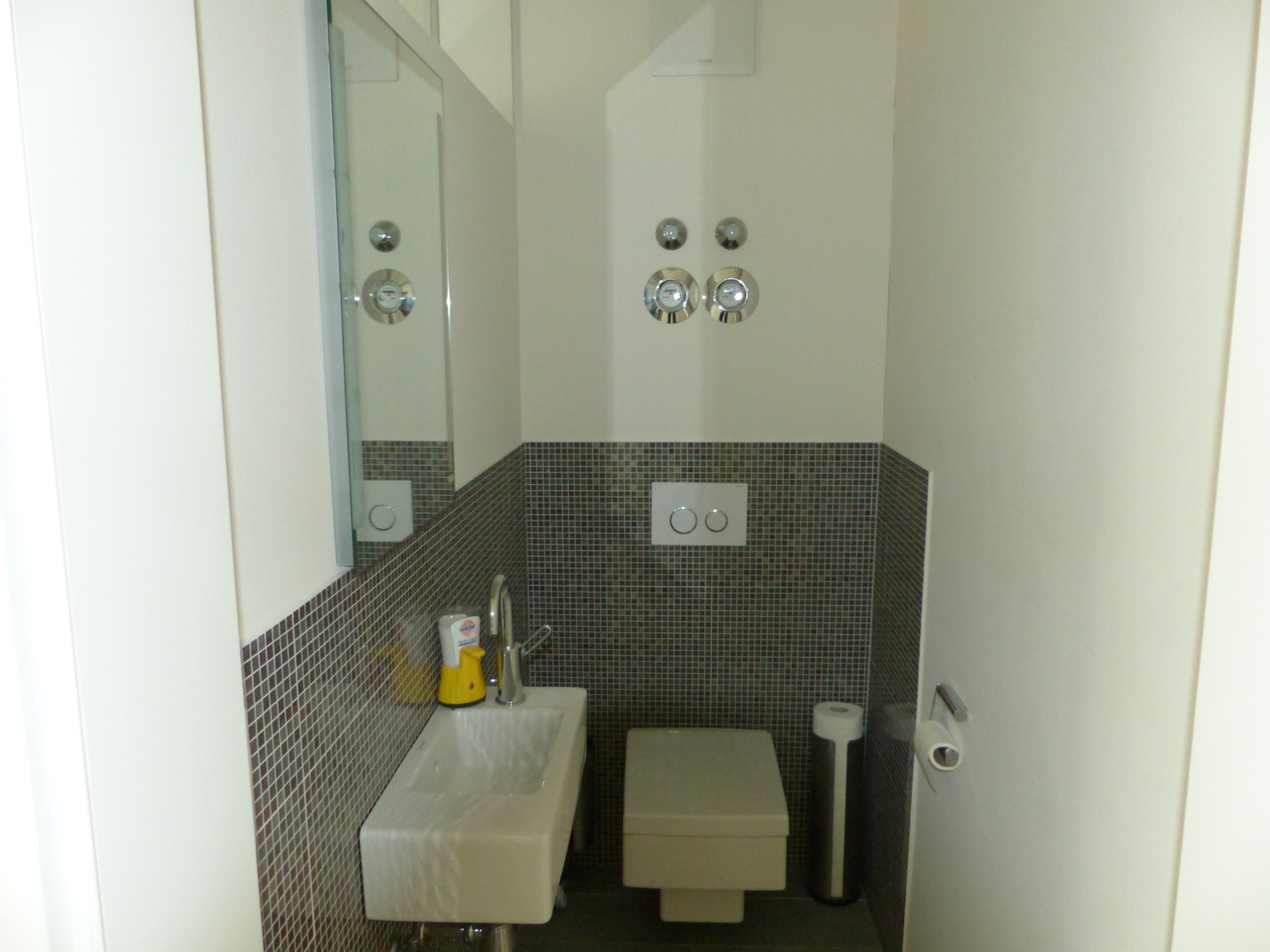 Gäste WC