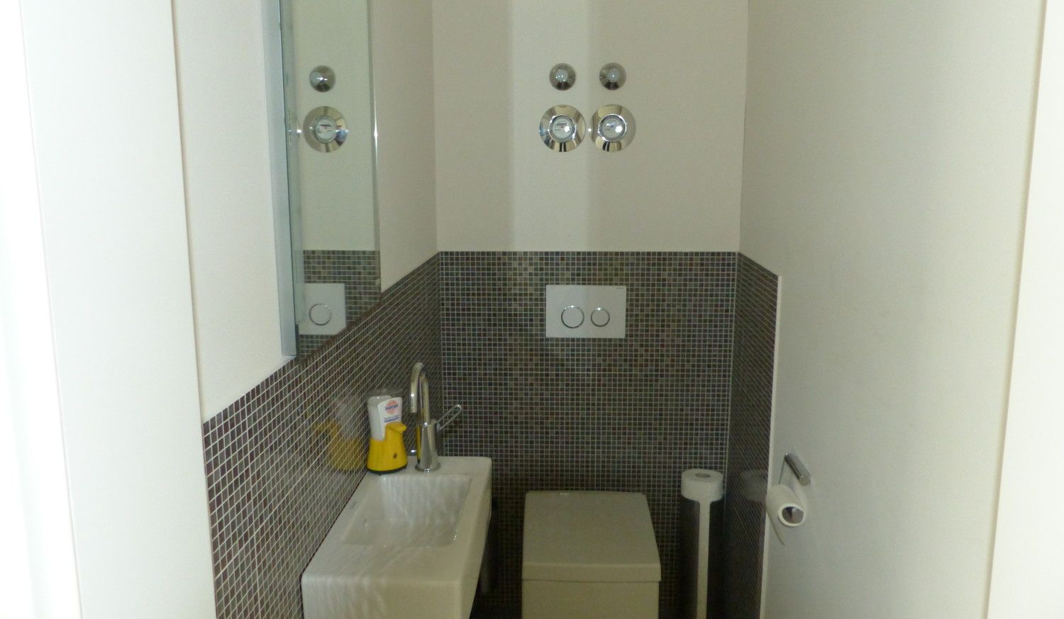 Gäste WC