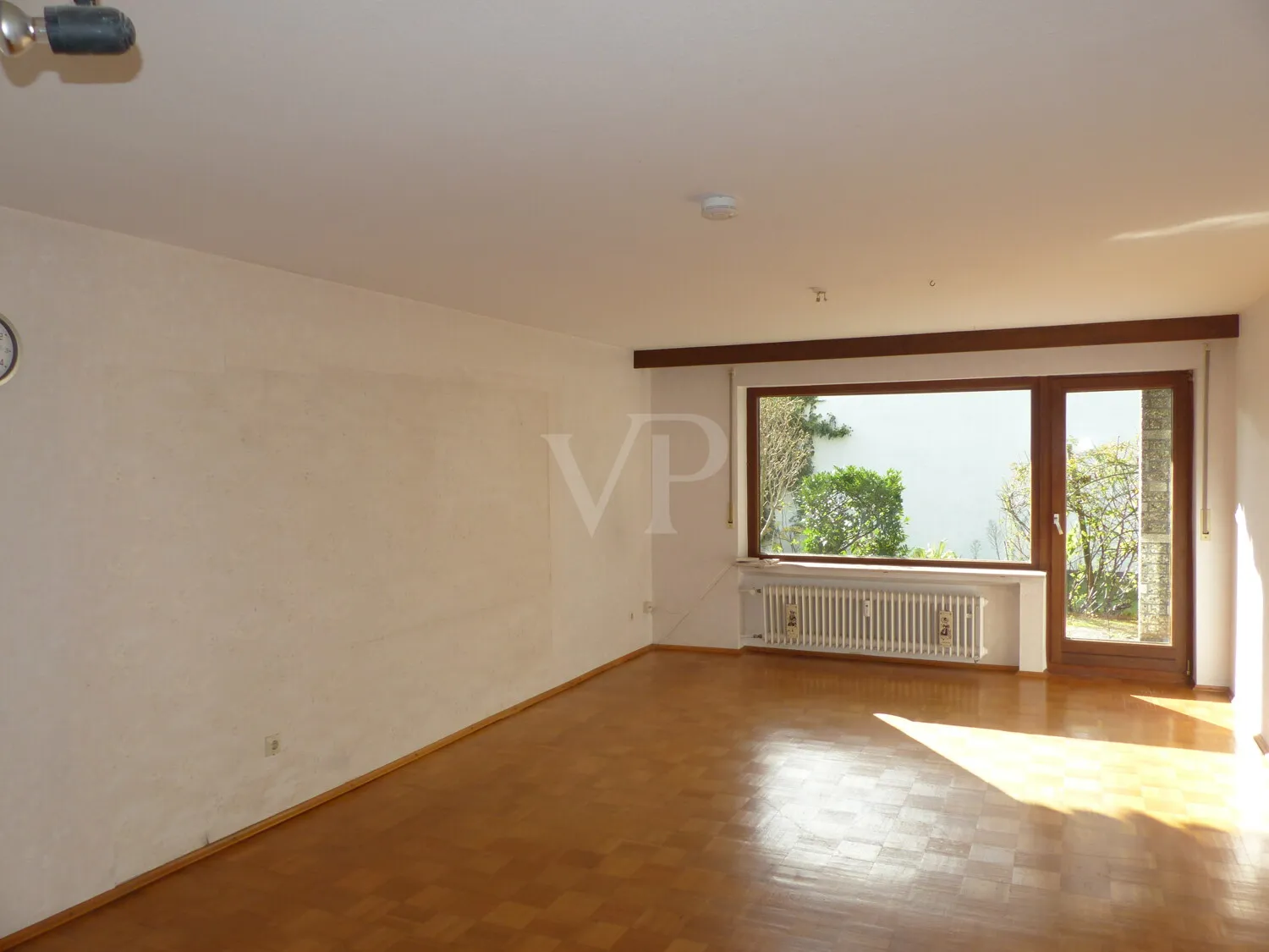 Wohnzimmer Untergeschoss