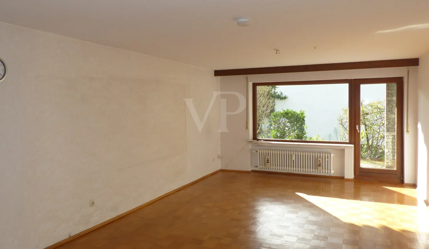 Wohnzimmer Untergeschoss