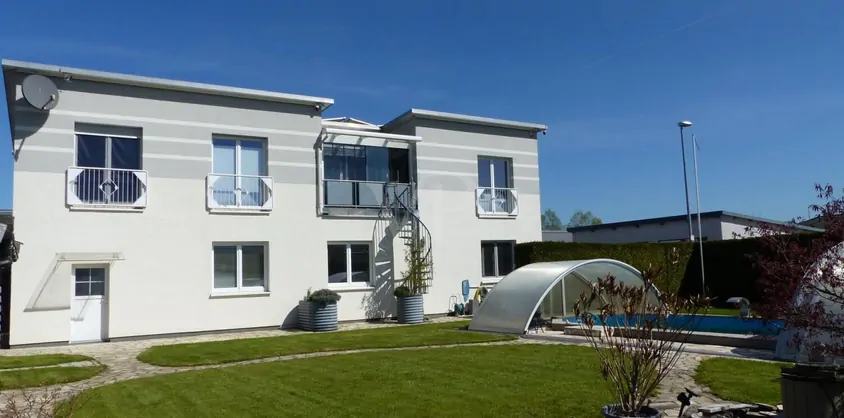 von Poll Immobilien GmbH