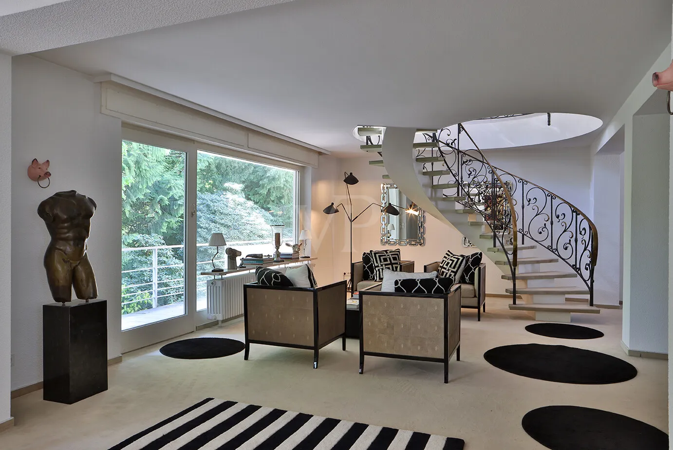 Wohnbereich Erstes Geschoss