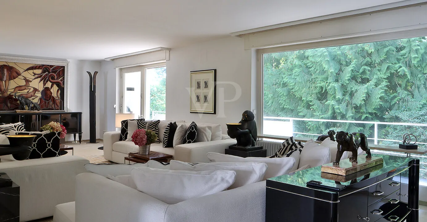 Wohnbereich Erstes Geschoss