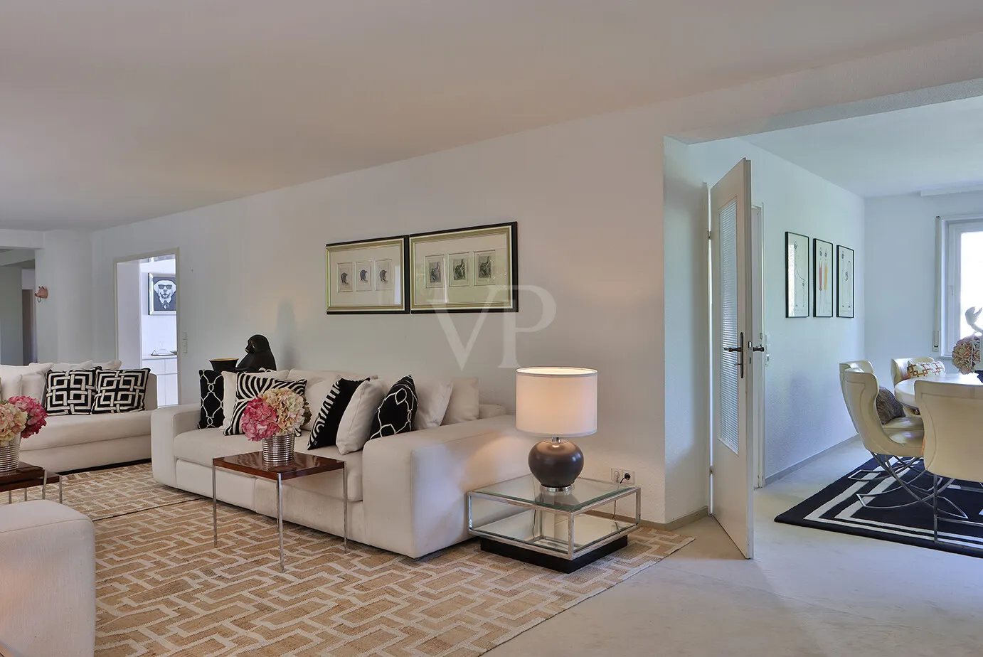 Wohnbereich Erstes Geschoss