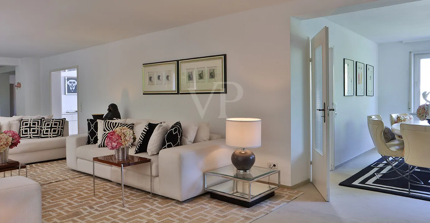 Wohnbereich Erstes Geschoss