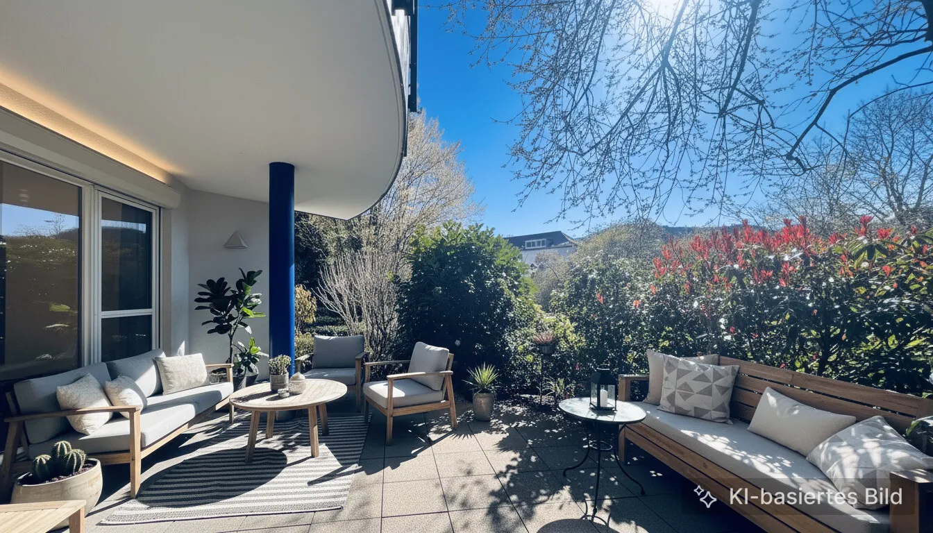 Terrasse 2 skandi