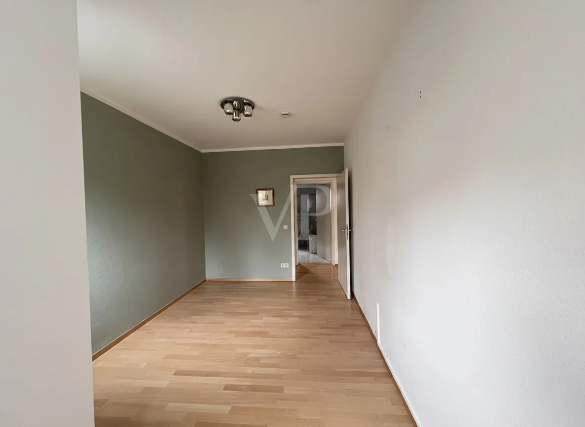 2tes Schlafzimmer