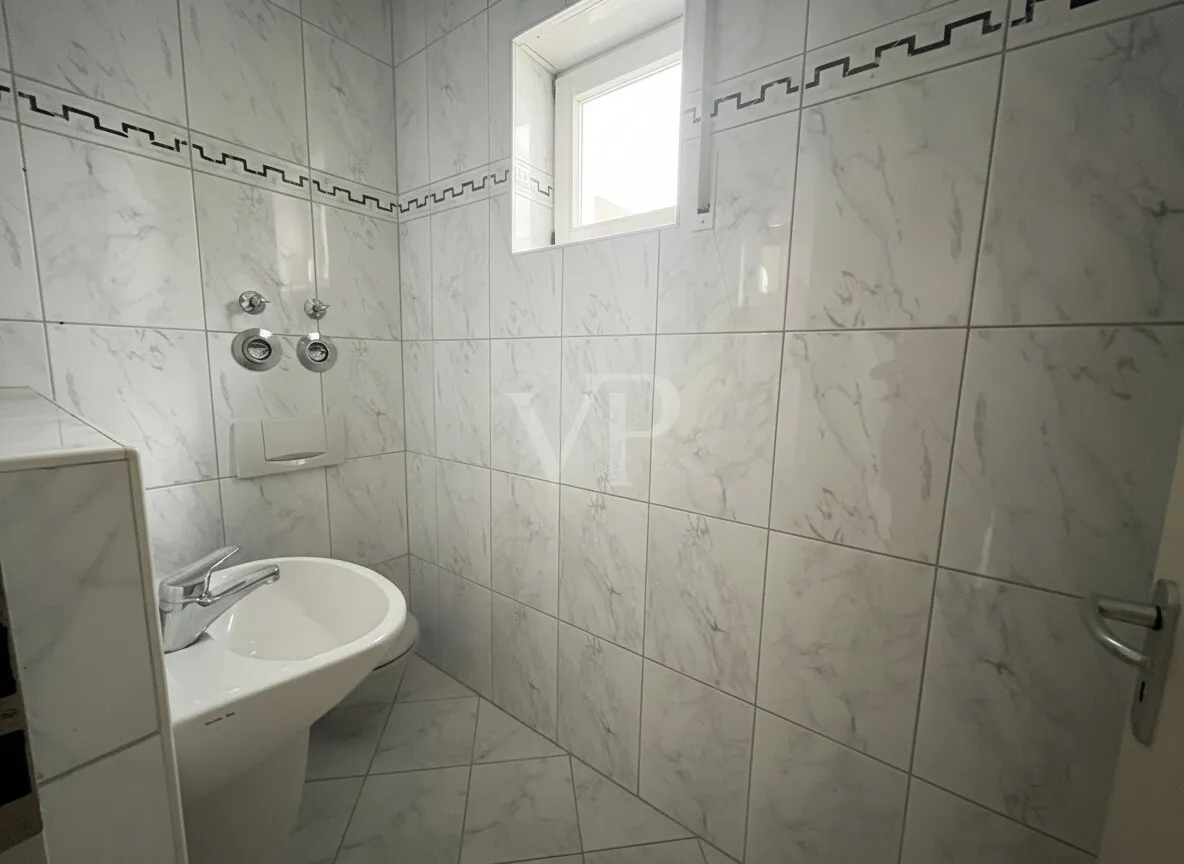 Gäste WC