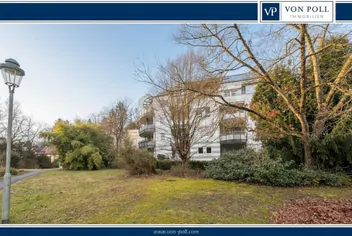 von Poll Immobilien GmbH