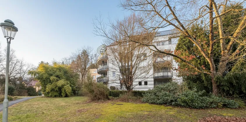 von Poll Immobilien GmbH