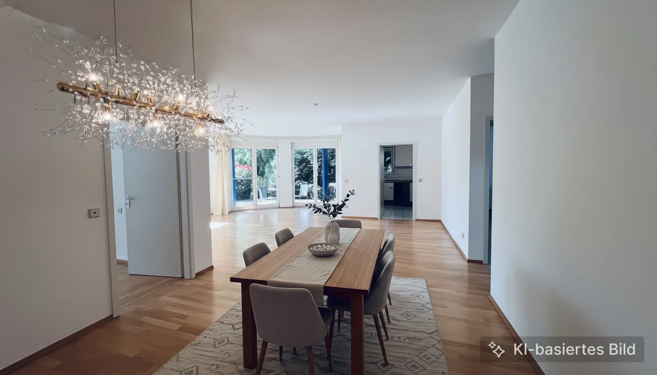 Esszimmer-standard